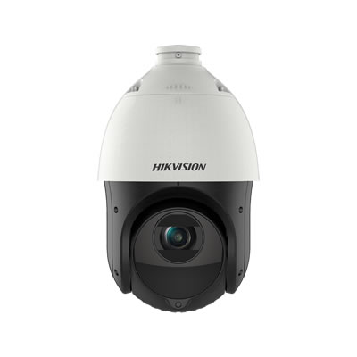 Hikvision DS-2DE4215IW-DE PTZ Speed Dome IP Kamera