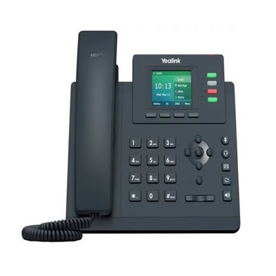 Yealink T33P IP Telefon