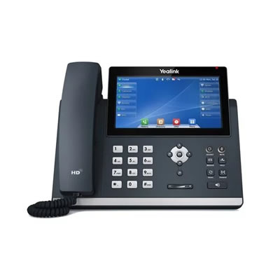 Yealink T48U IP Telefon